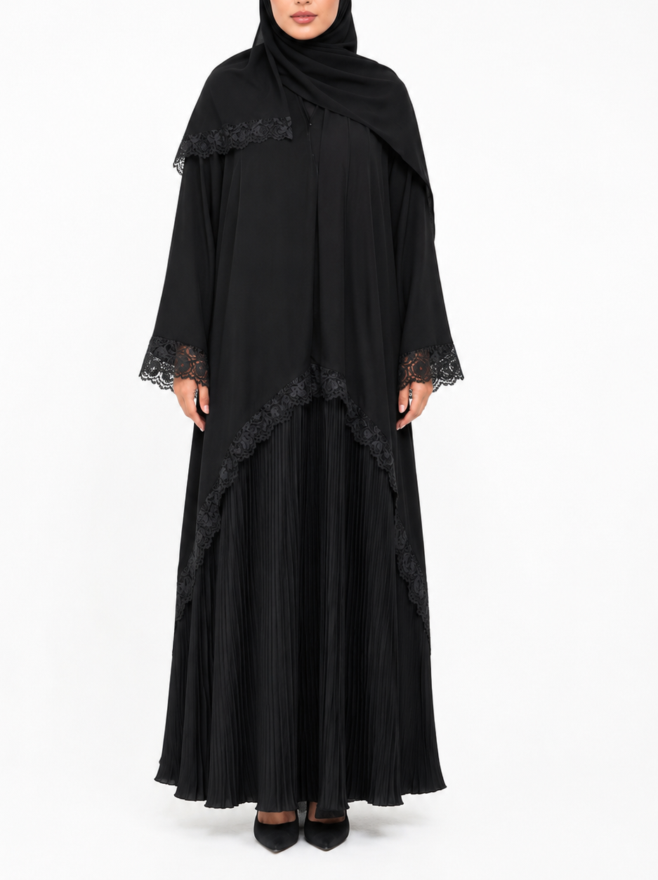 Layal Noire