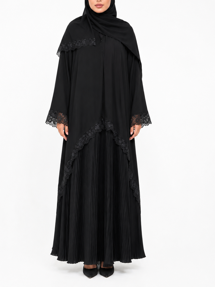 Layal Noire