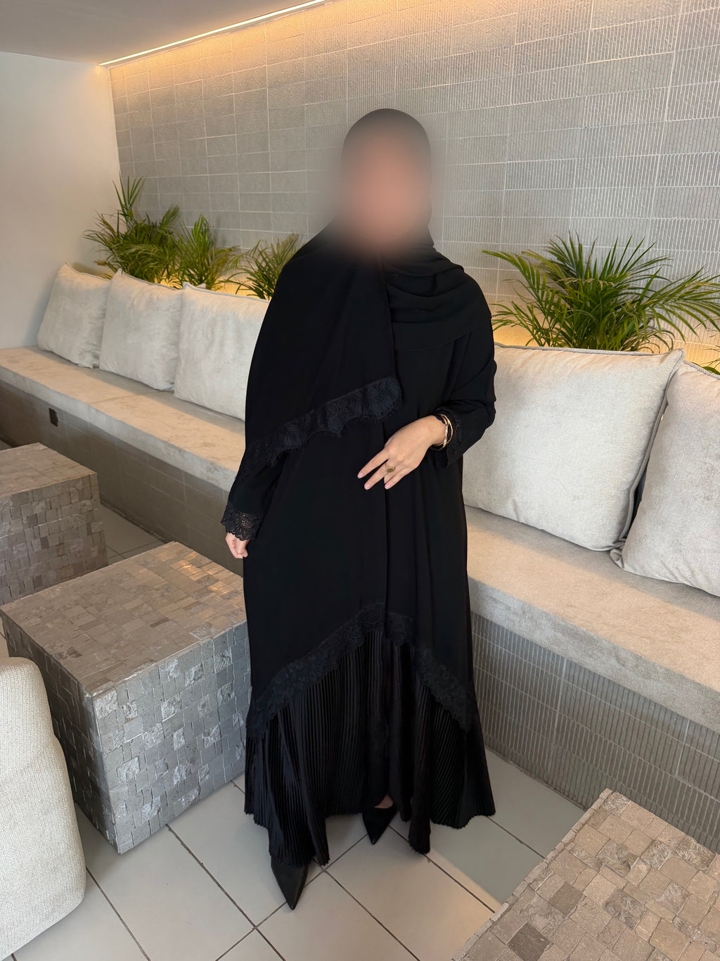 Layal Noire