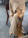 Set Amayra Beige