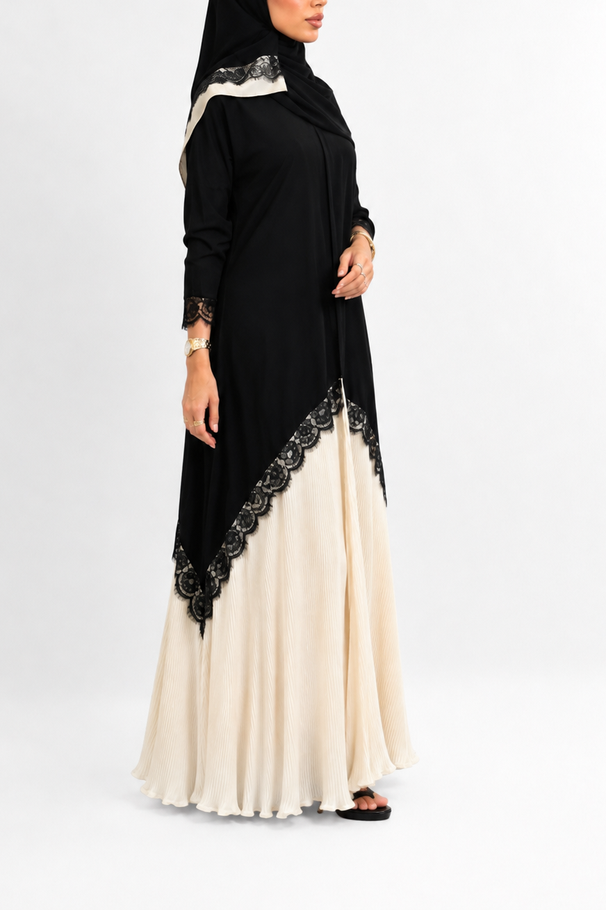 Layal Beige