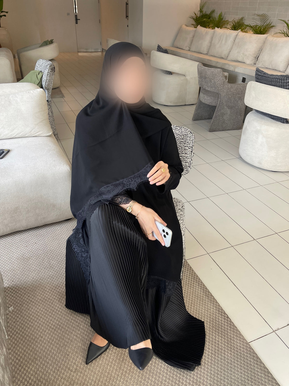 Layal Noire