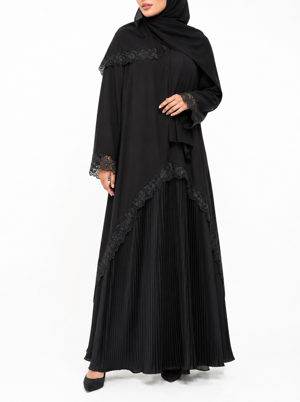 Layal Noire