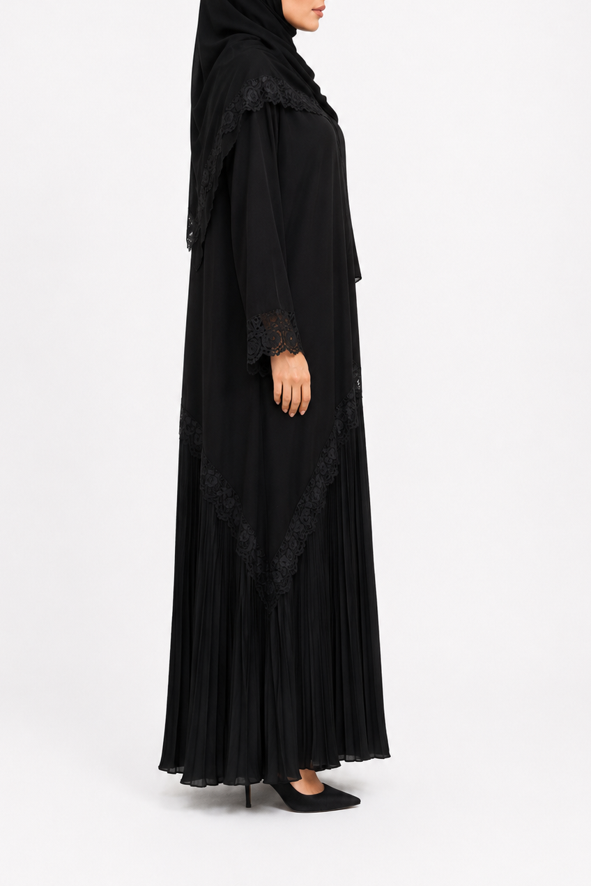 Layal Noire