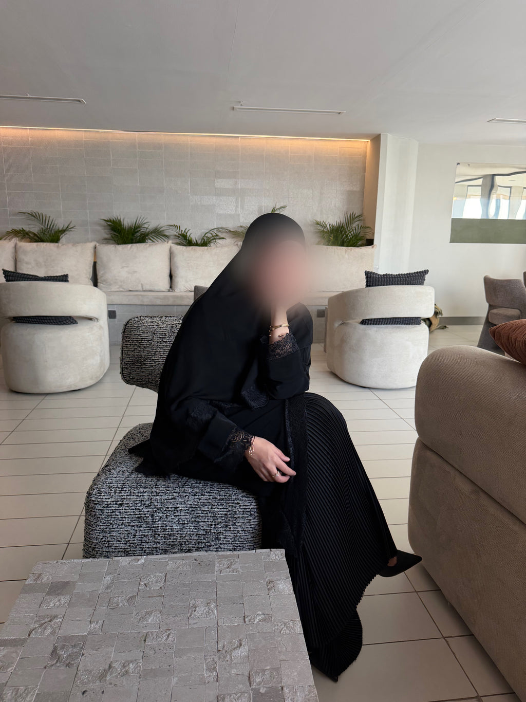 Layal Noire