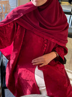 Set Amayra Rouge