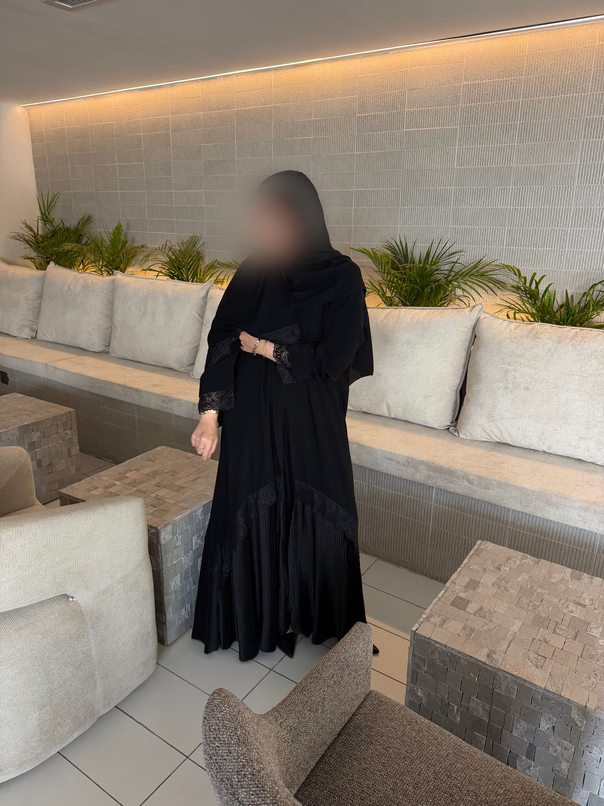 Layal Noire