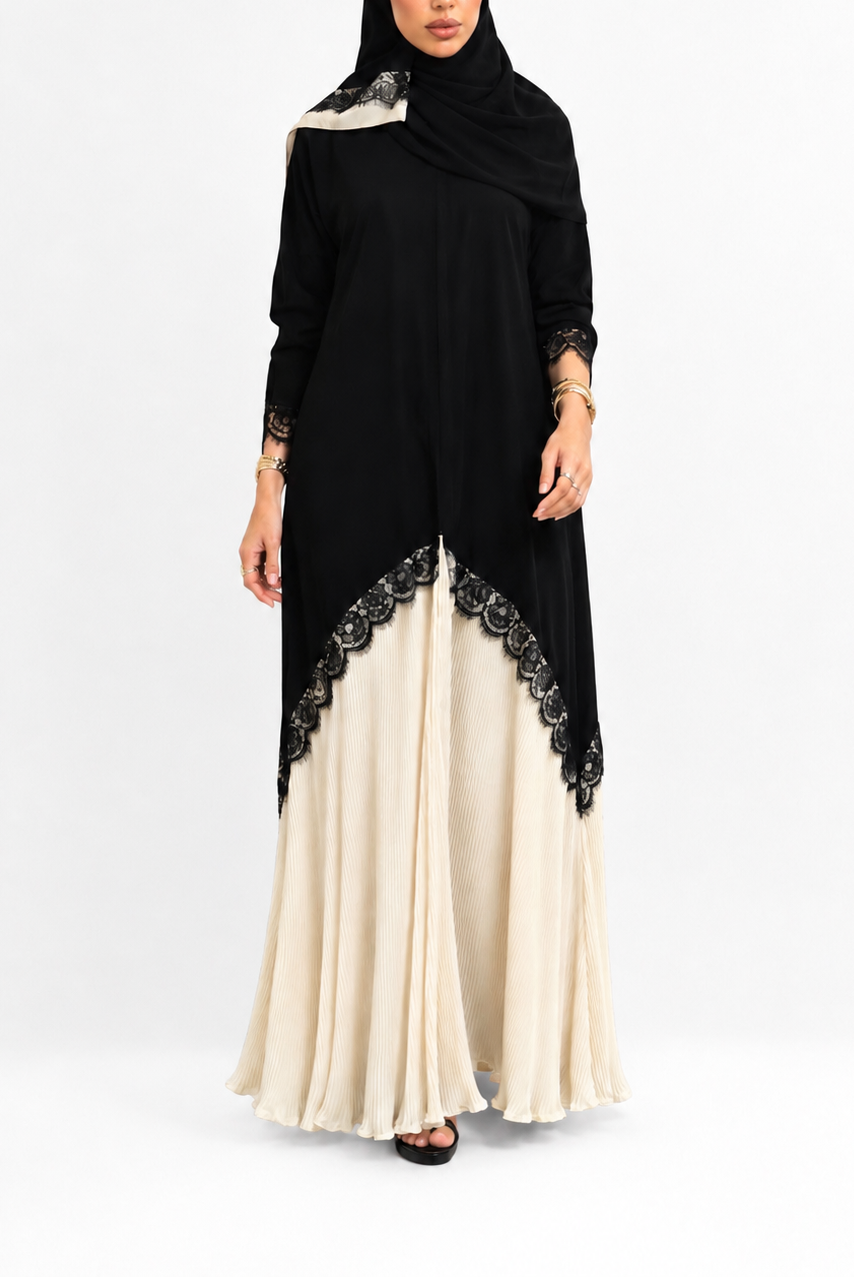 Layal Beige