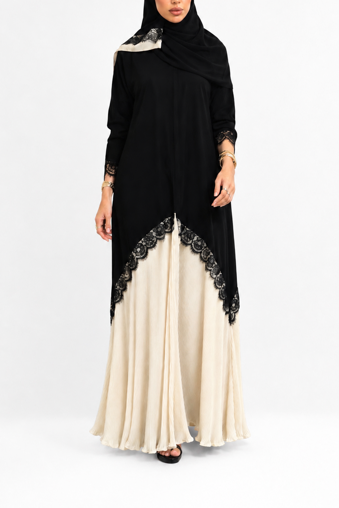Layal Beige