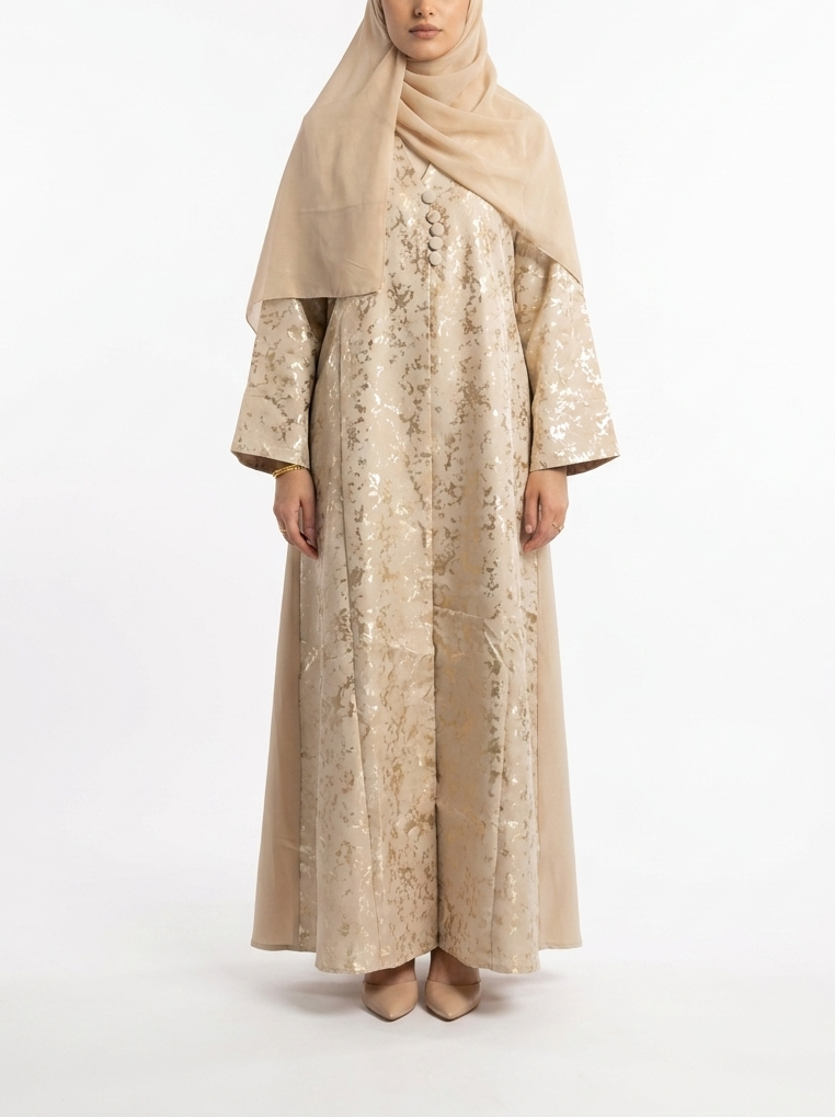 Amayra Beige