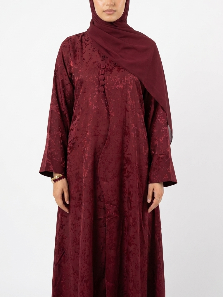 Set Amayra Rouge