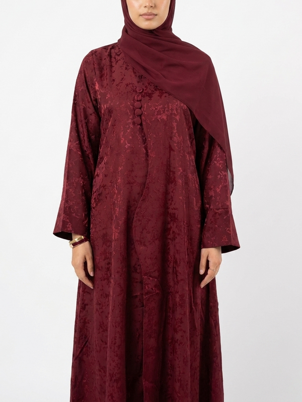 Set Amayra Rouge